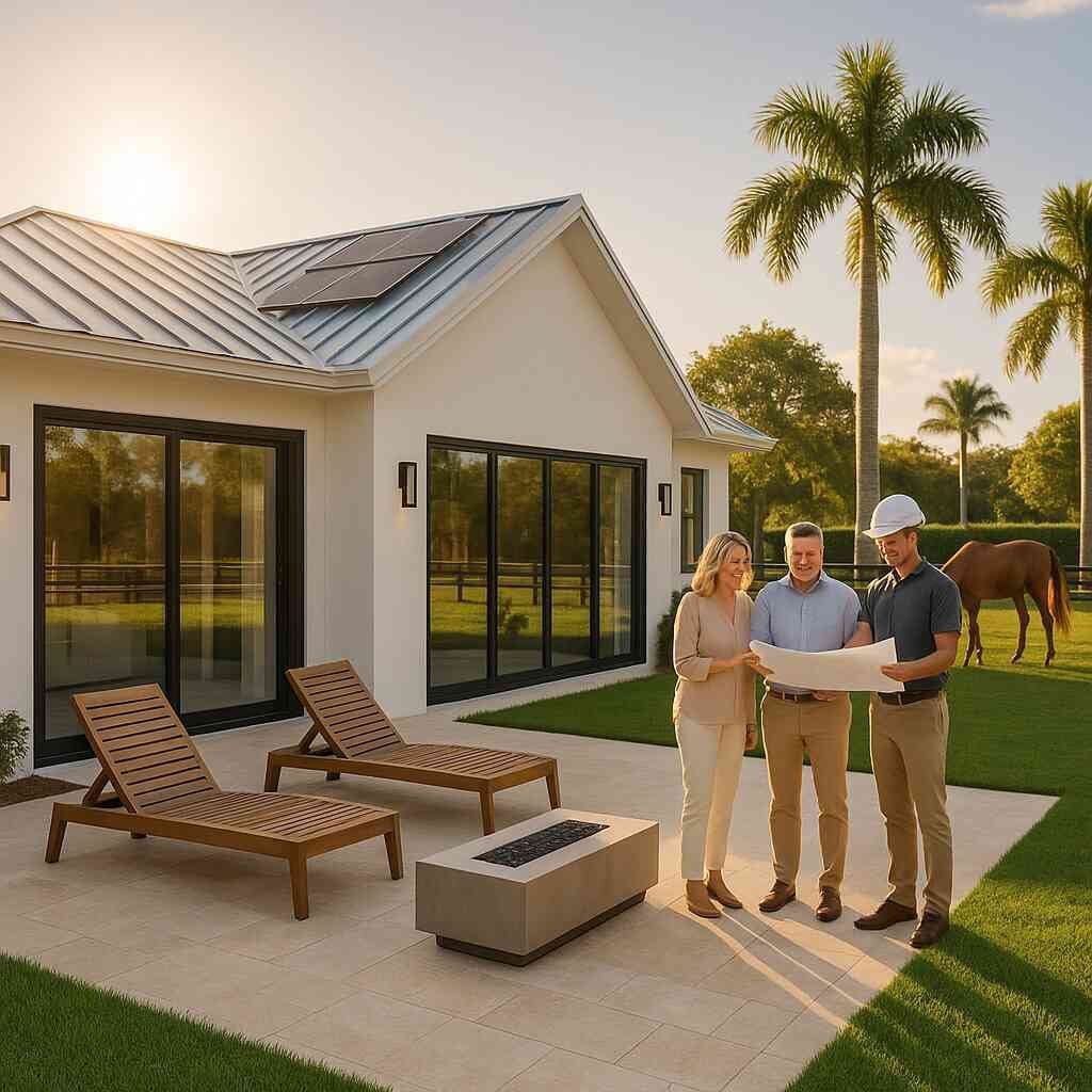 Defining RENOVA Excellence in Wellington Addition ROI 2026