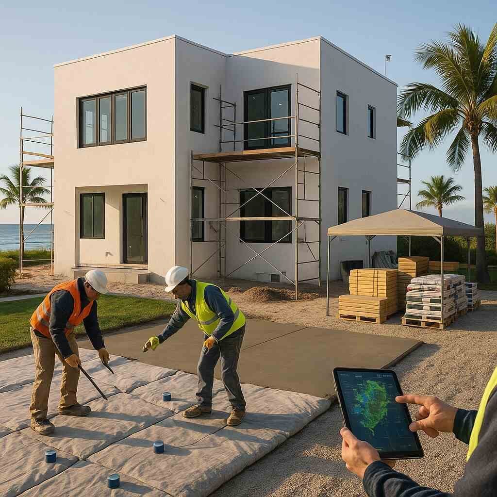 How RENOVA Decodes Delray Beach Winter Build Timelines