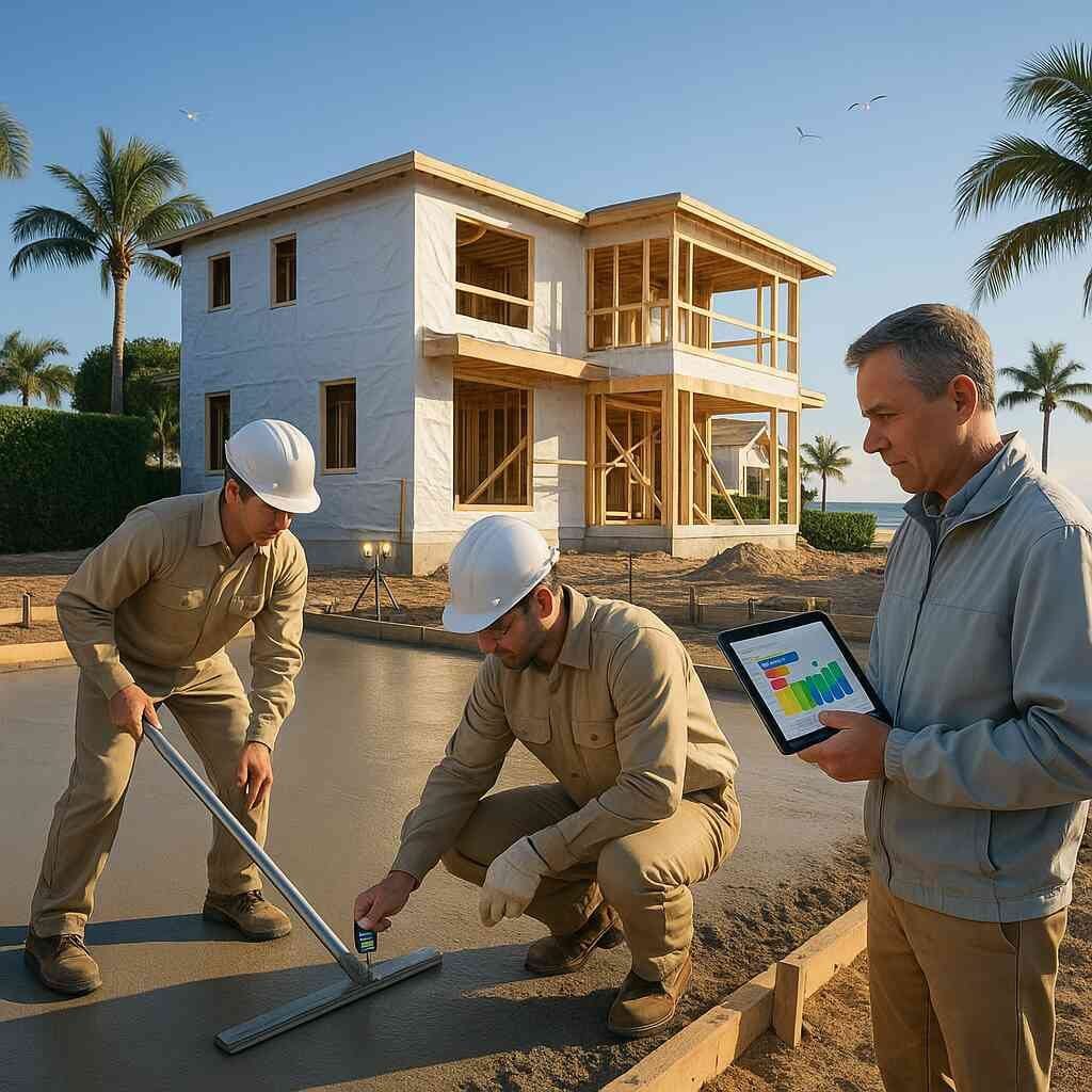 How RENOVA Decodes Delray Beach Winter Build Timelines