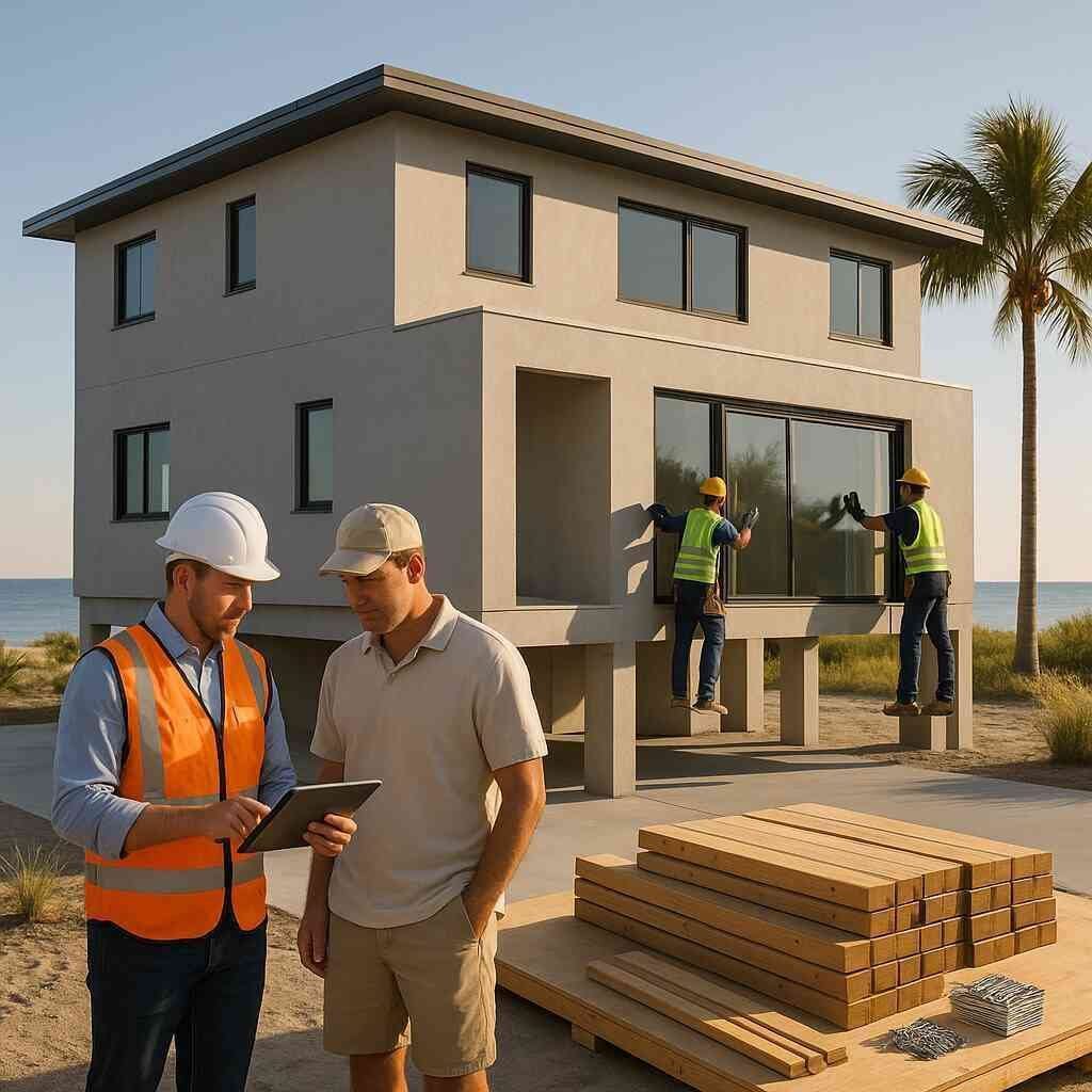 How RENOVA Defines Winter 2026 Delray Beach Build ROI