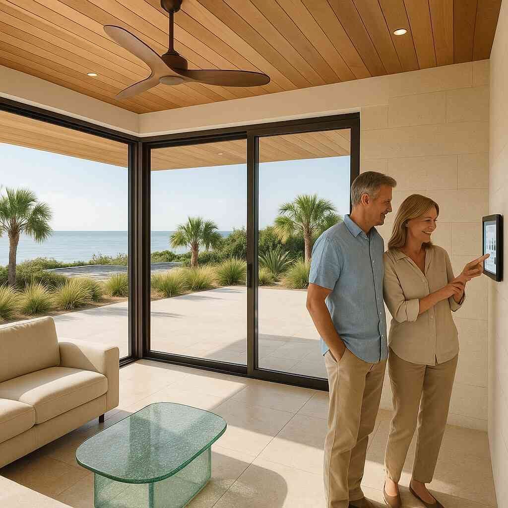 How RENOVA Quantifies Boca Raton Custom Home Carbon ROI