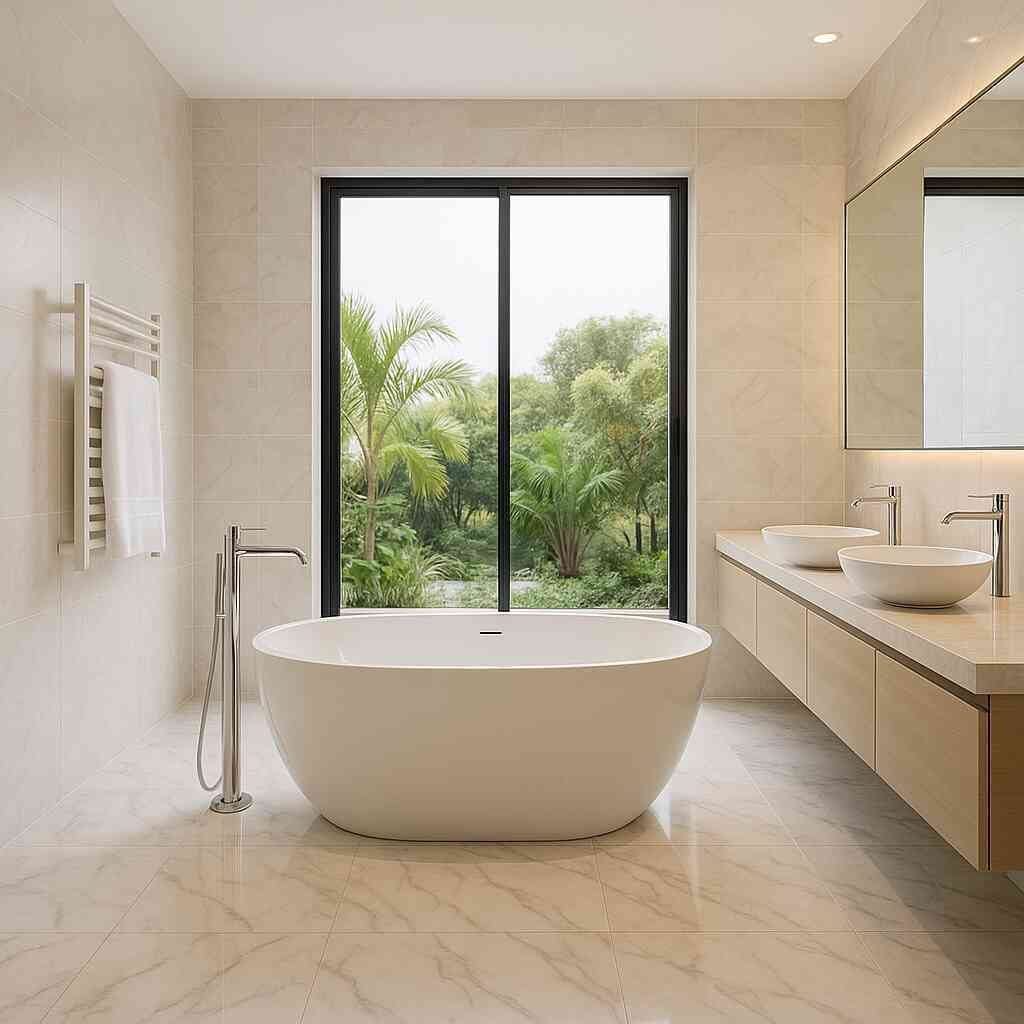 RENOVA Secrets to Lightning Fast Boynton Bath Makeovers