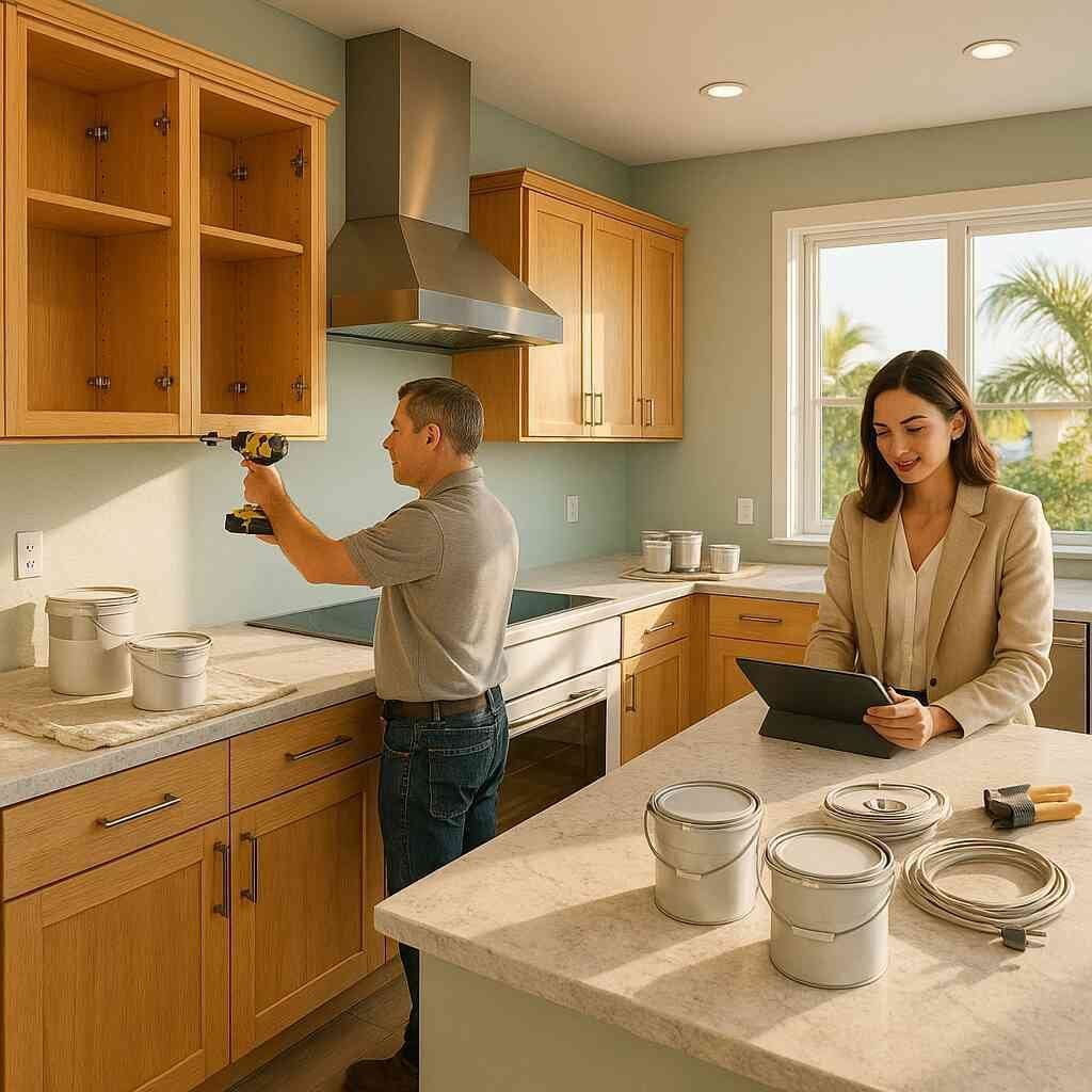 Top 10 RENOVA Insights For Boynton Beach Kitchen Codes 2026