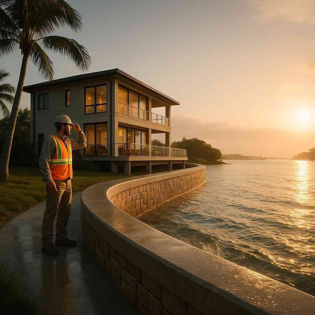 Top 10 RENOVA Insights on Manalapan Hurricane Walls