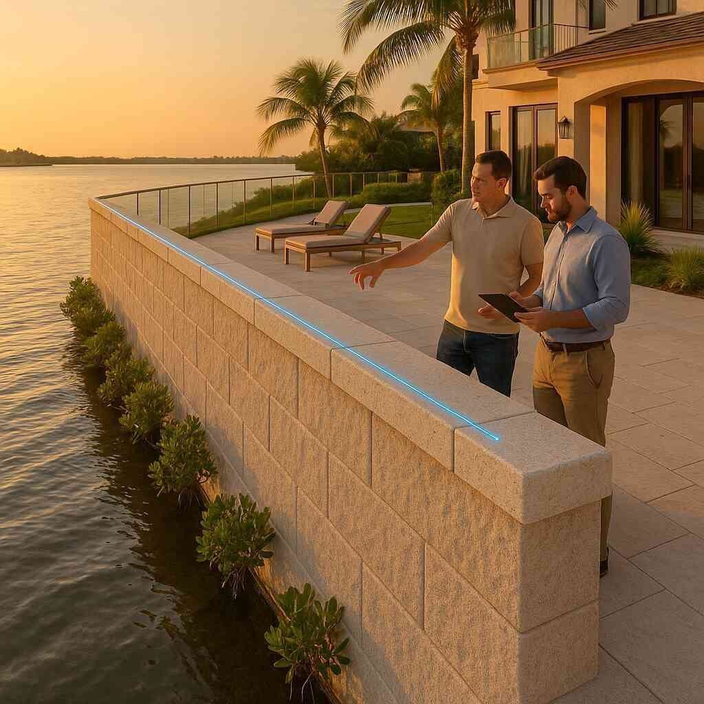 Top 10 RENOVA Insights on Manalapan Hurricane Walls