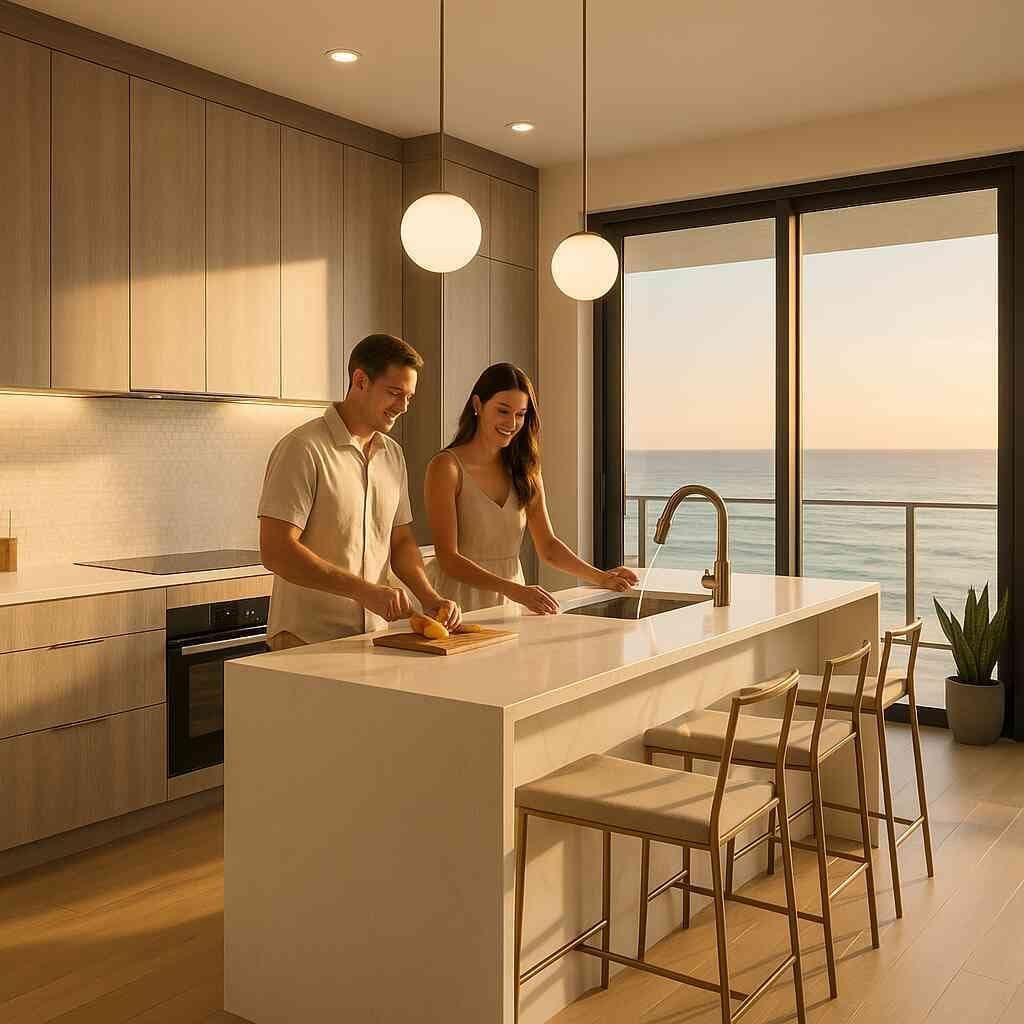 Ultimate RENOVA Review Of Delray Condo Kitchen Trends 2026