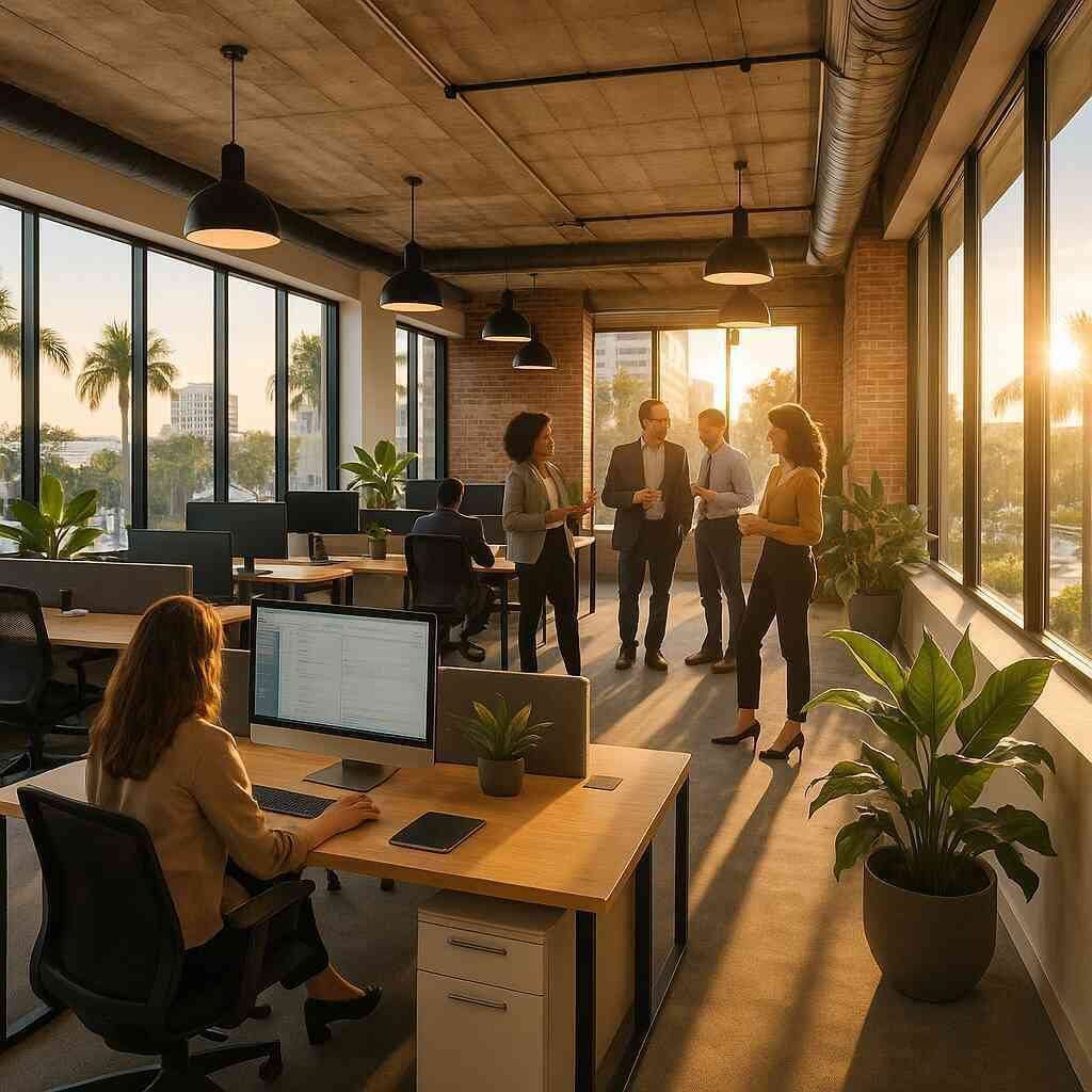 Ultimate RENOVA Review of West Palm Tenant Build Outs