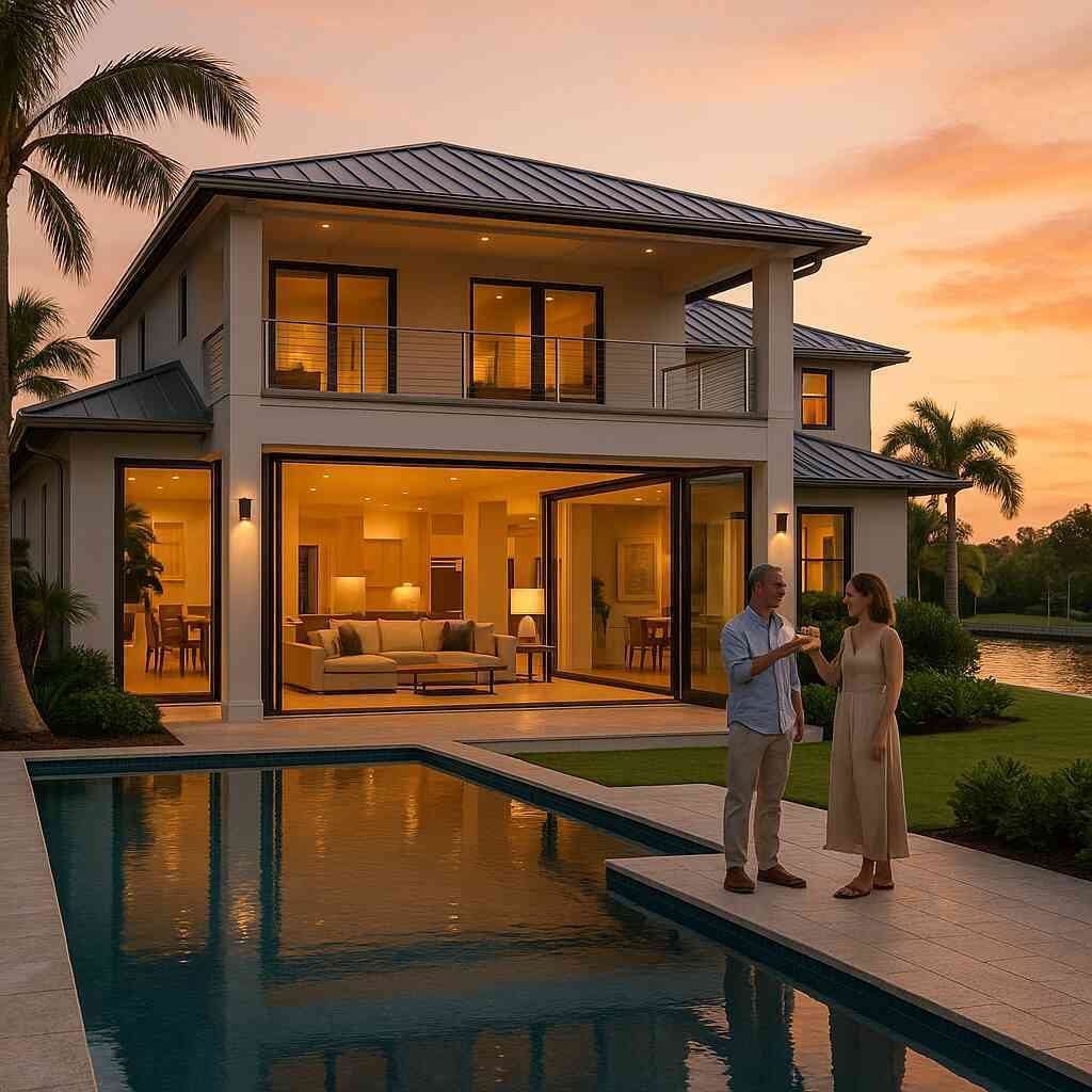 Understanding RENOVA Design Build Edge For Jupiter Additions