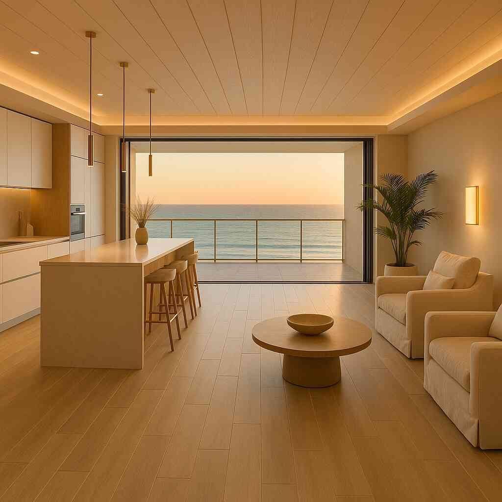 What Are RENOVA Best Practices For Highland Beach Interiors