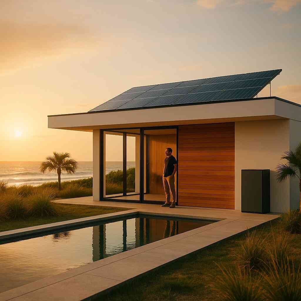 What Does RENOVA Mean By Net Positive Energy Homes Near Me