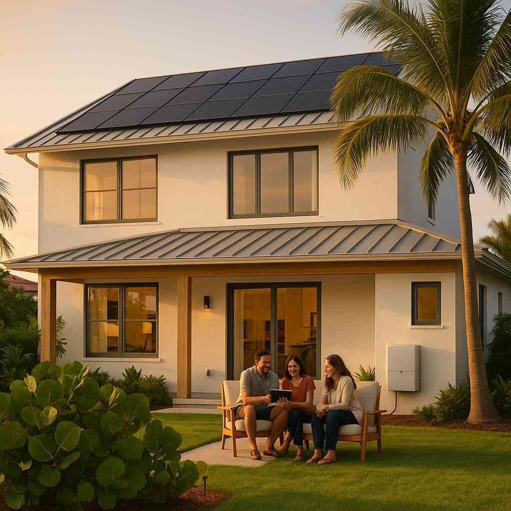 What Does RENOVA Mean By Net Positive Energy Homes Near Me