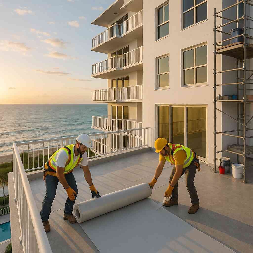 What Does RENOVA Mean for Boynton Beach Condo Retrofits