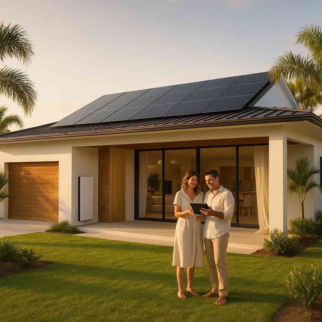 What Does RENOVA Reveal About Boca Raton Net Zero Homes