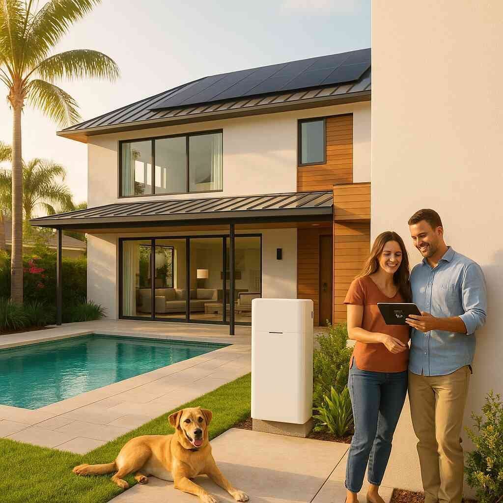 What Does RENOVA Reveal About Boca Raton Net Zero Homes