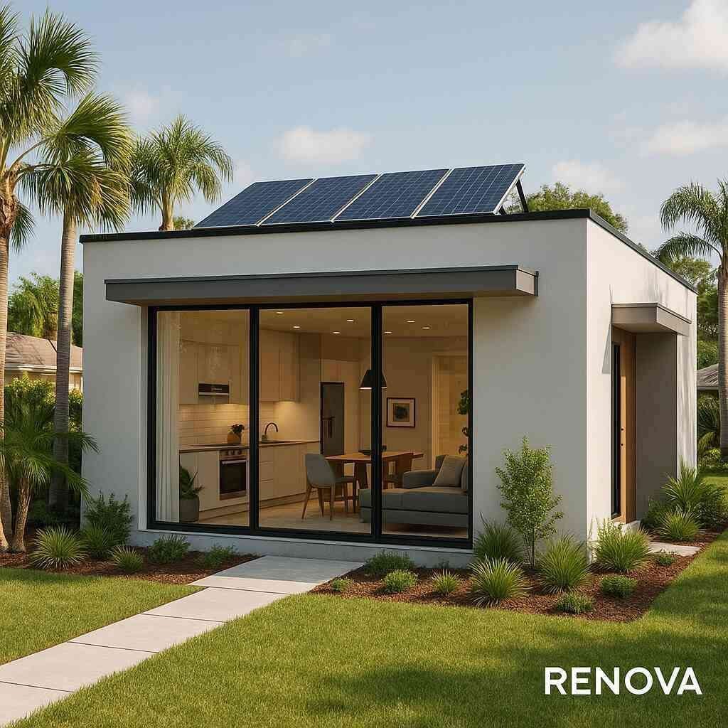 What Is the RENOVA Method for Coral Springs ADUs Today