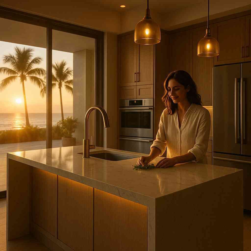 What RENOVA Reveals About Boca Raton Winter Kitchen ROI