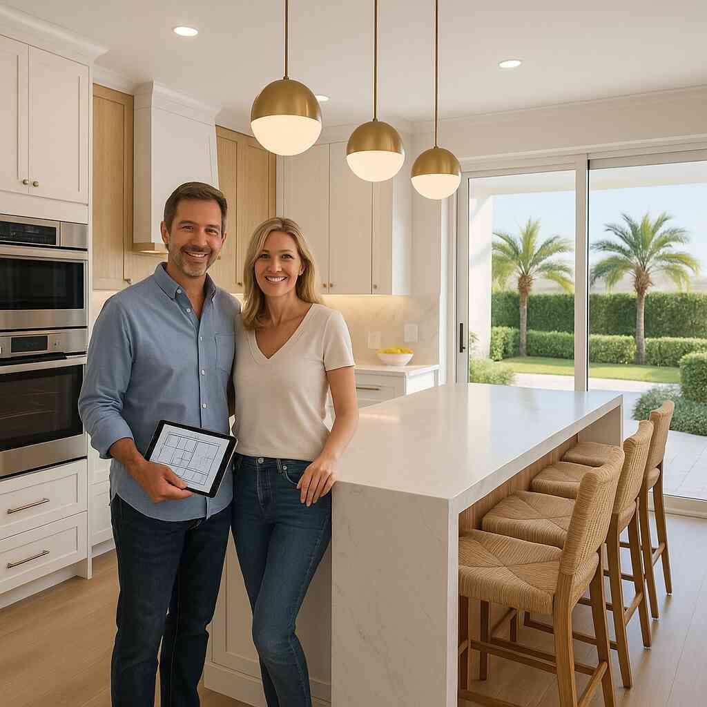 What RENOVA Reveals About Boca Raton Winter Kitchen ROI