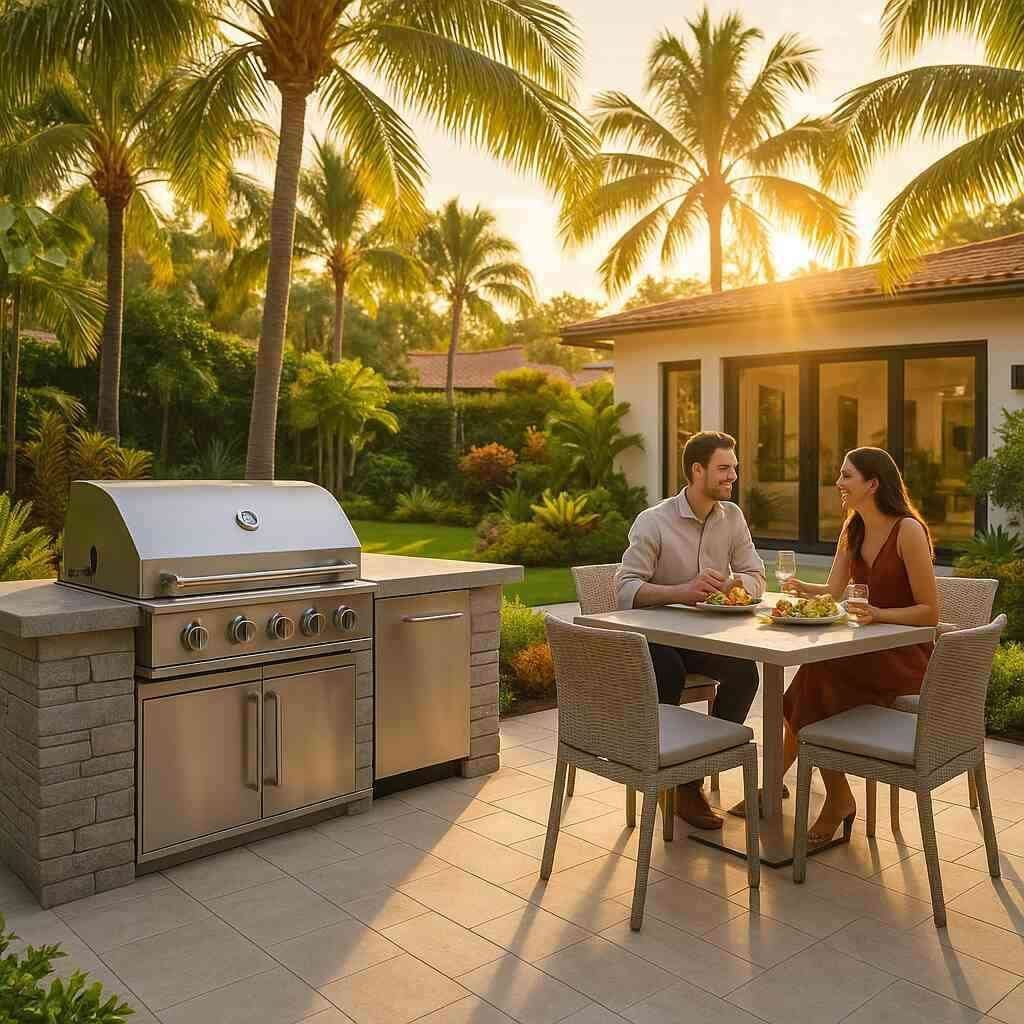 Best Spring Renovation Projects for South Florida Homeowners