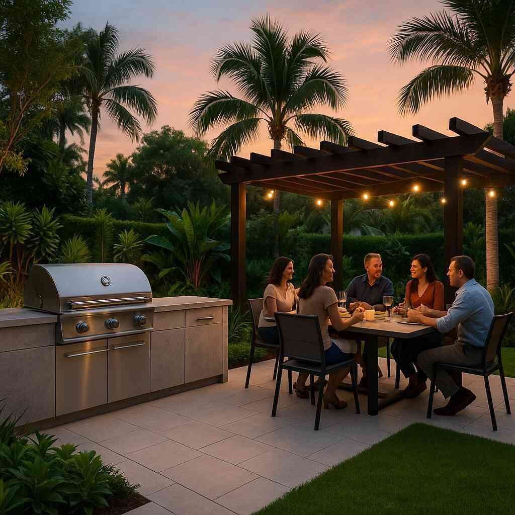 Best Spring Renovation Projects for South Florida Homeowners
