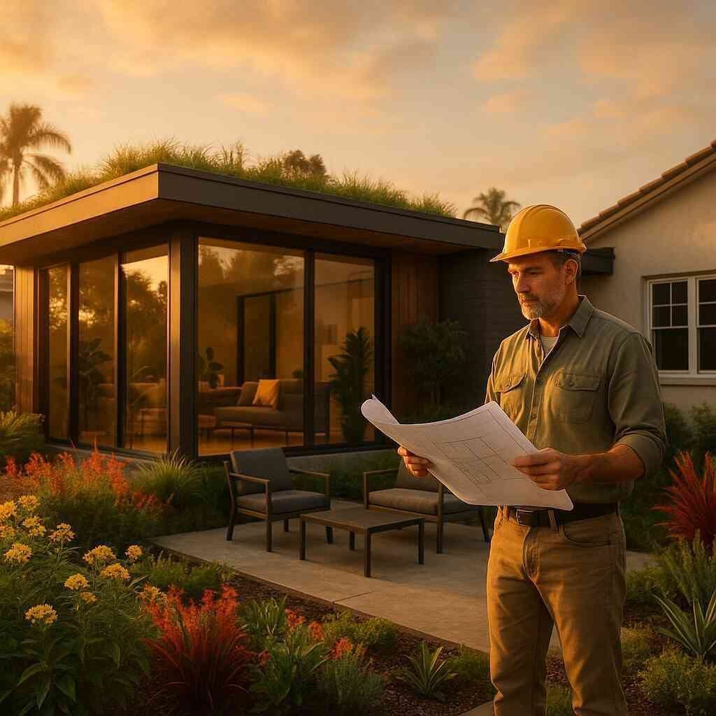 Guide to Spring 2026 Home Addition Codes in Palm Beach County