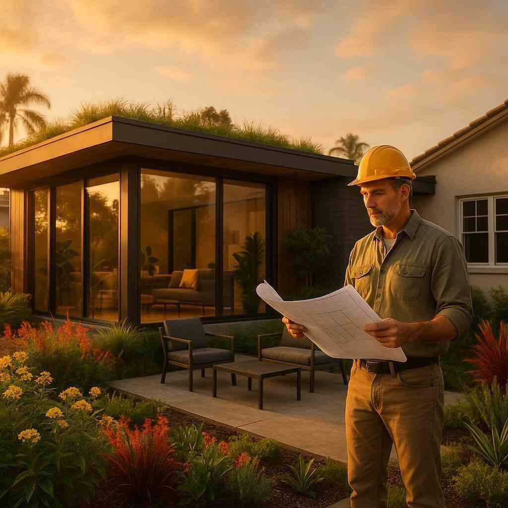 Guide to Spring 2026 Home Addition Codes in Palm Beach County