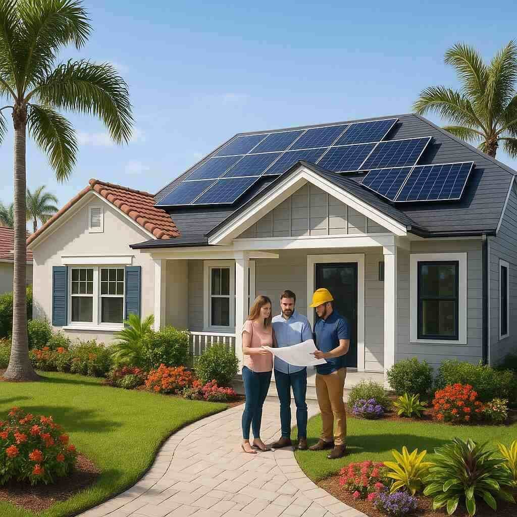 Guide to Spring 2026 Home Addition Codes in Palm Beach County