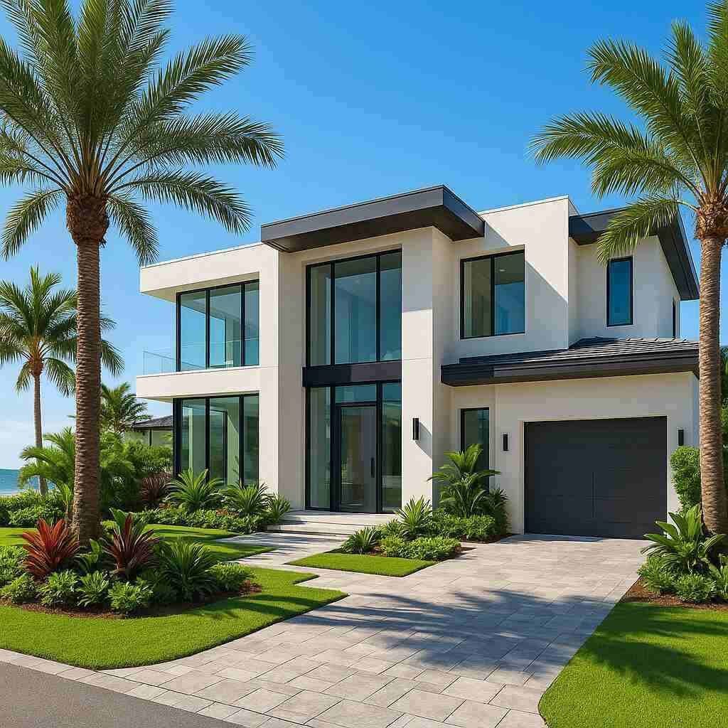 How RENOVA Builds New Custom Homes in Delray Beach 2026