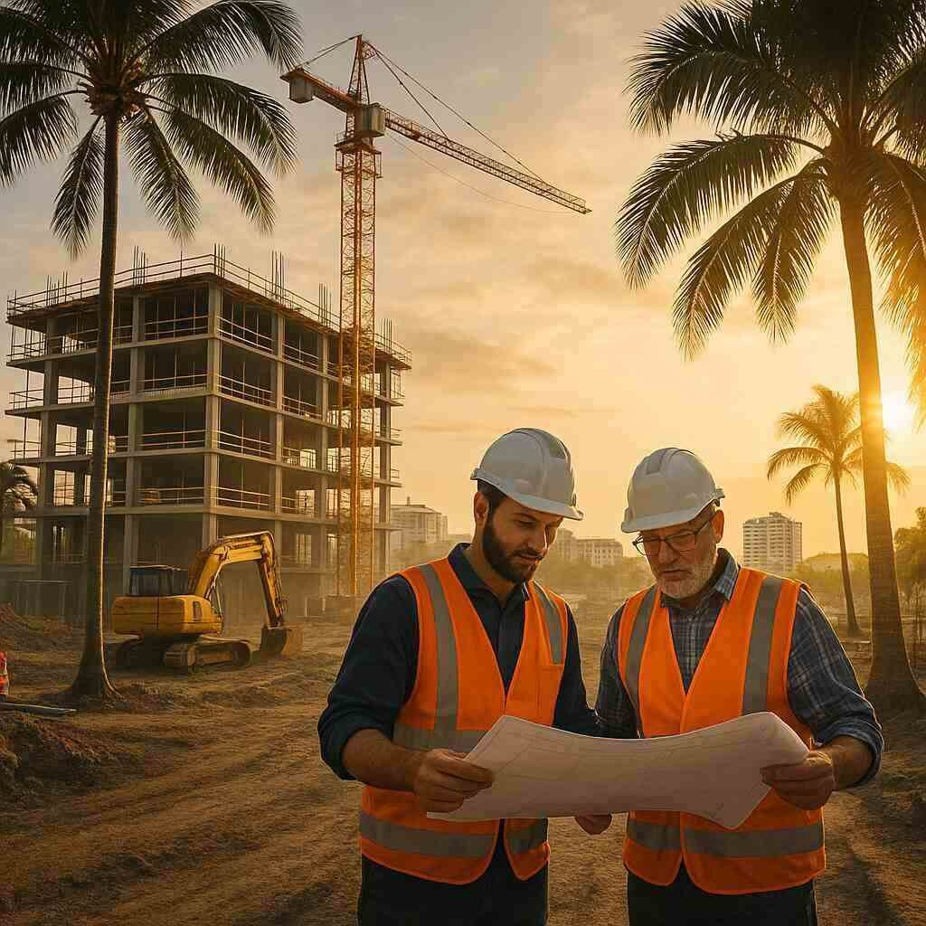 How RENOVA Pulls Delray Beach New Construction Permits Fast