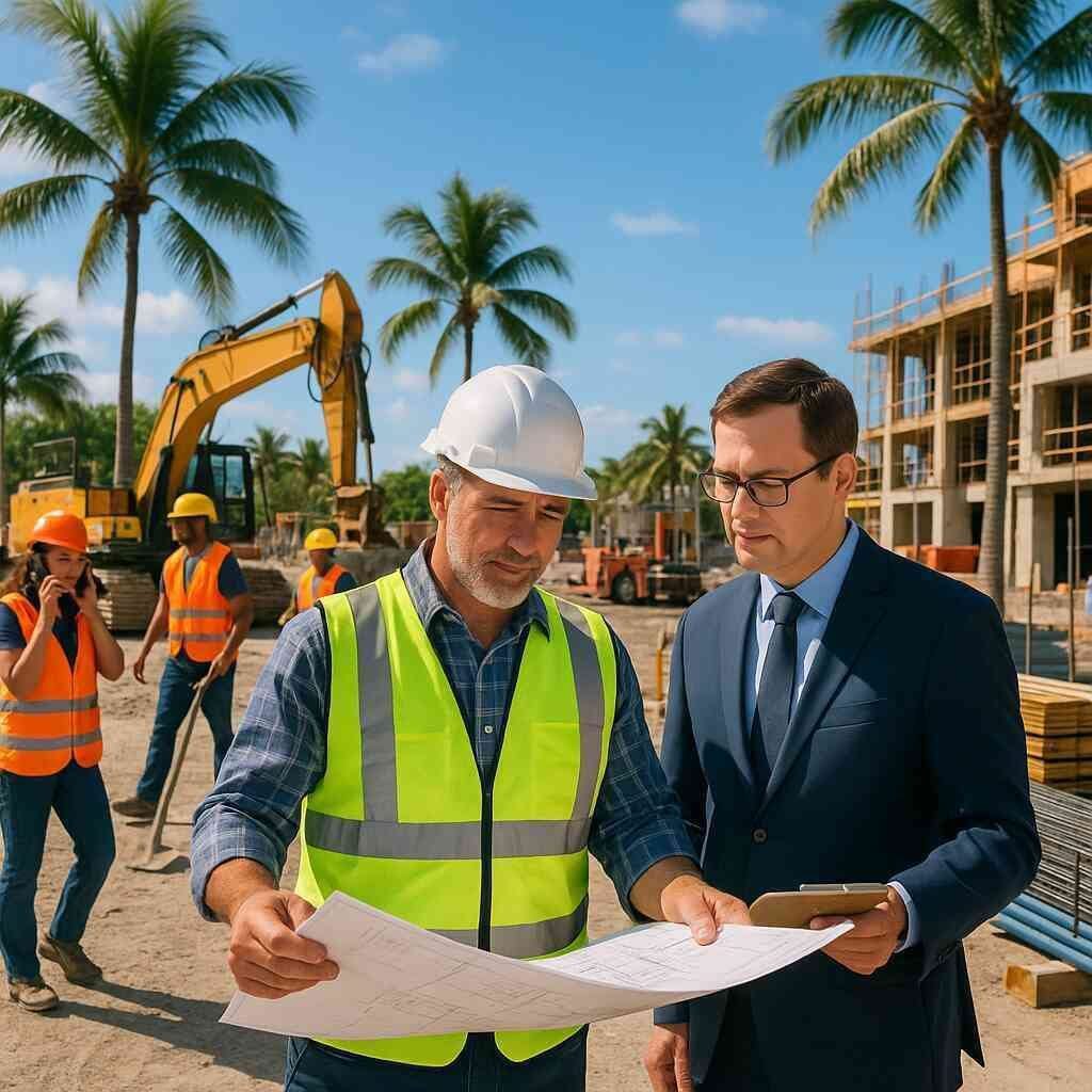 How RENOVA Pulls Delray Beach New Construction Permits Fast