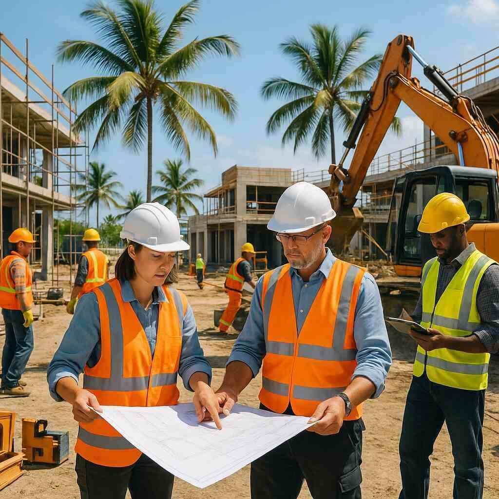 How to Read a Construction Contract in Palm Beach County