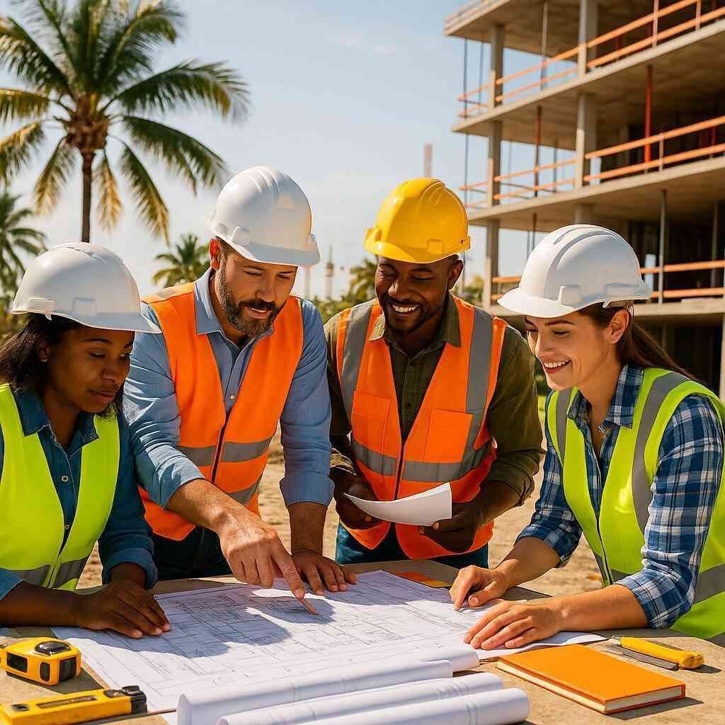 How to Read a General Contractor Bid in South Florida in 2026