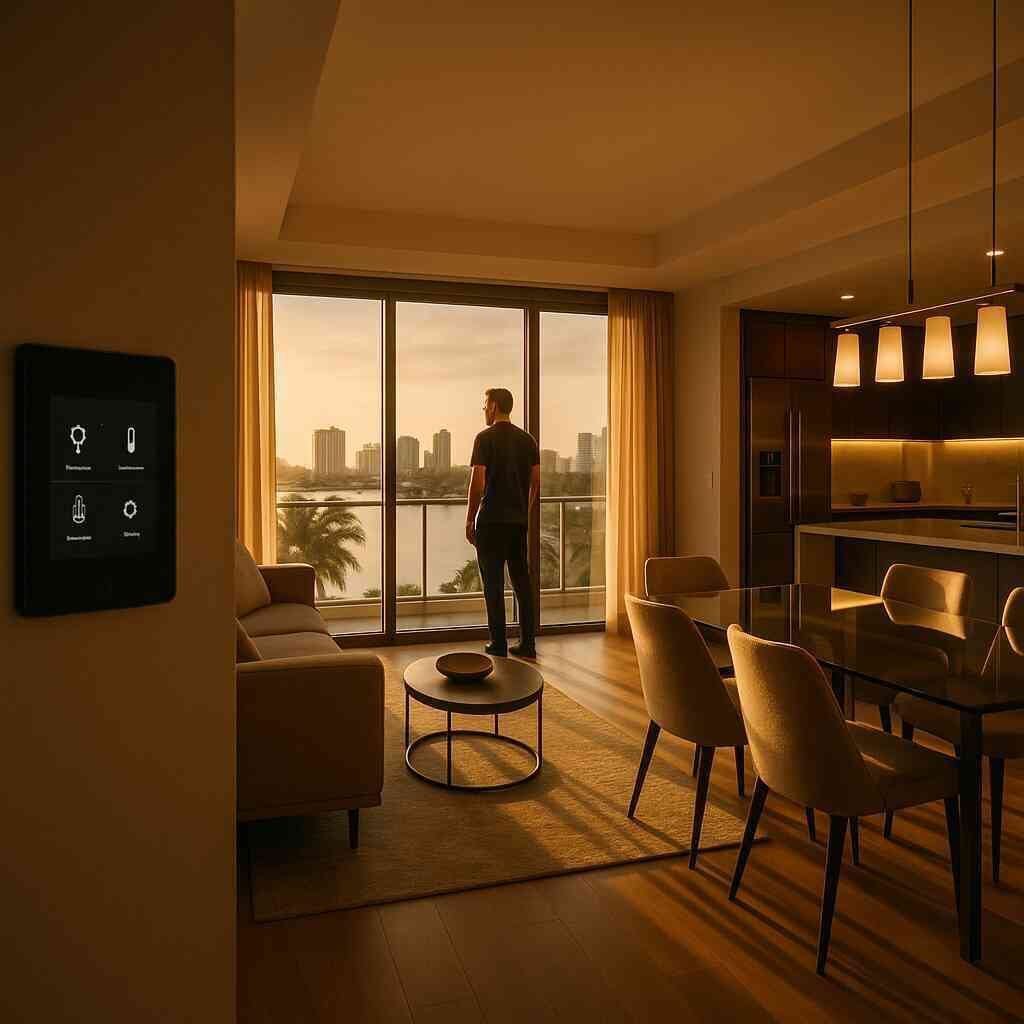 RENOVA Guide to Fort Lauderdale Smart Condo Retrofits