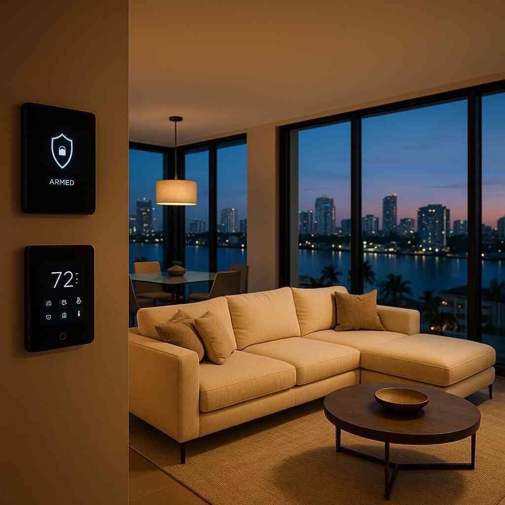 RENOVA Guide to Fort Lauderdale Smart Condo Retrofits