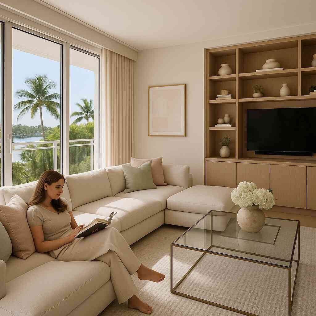 RENOVA Guide to Mother's Day Home Renovation Gifts in South Florida