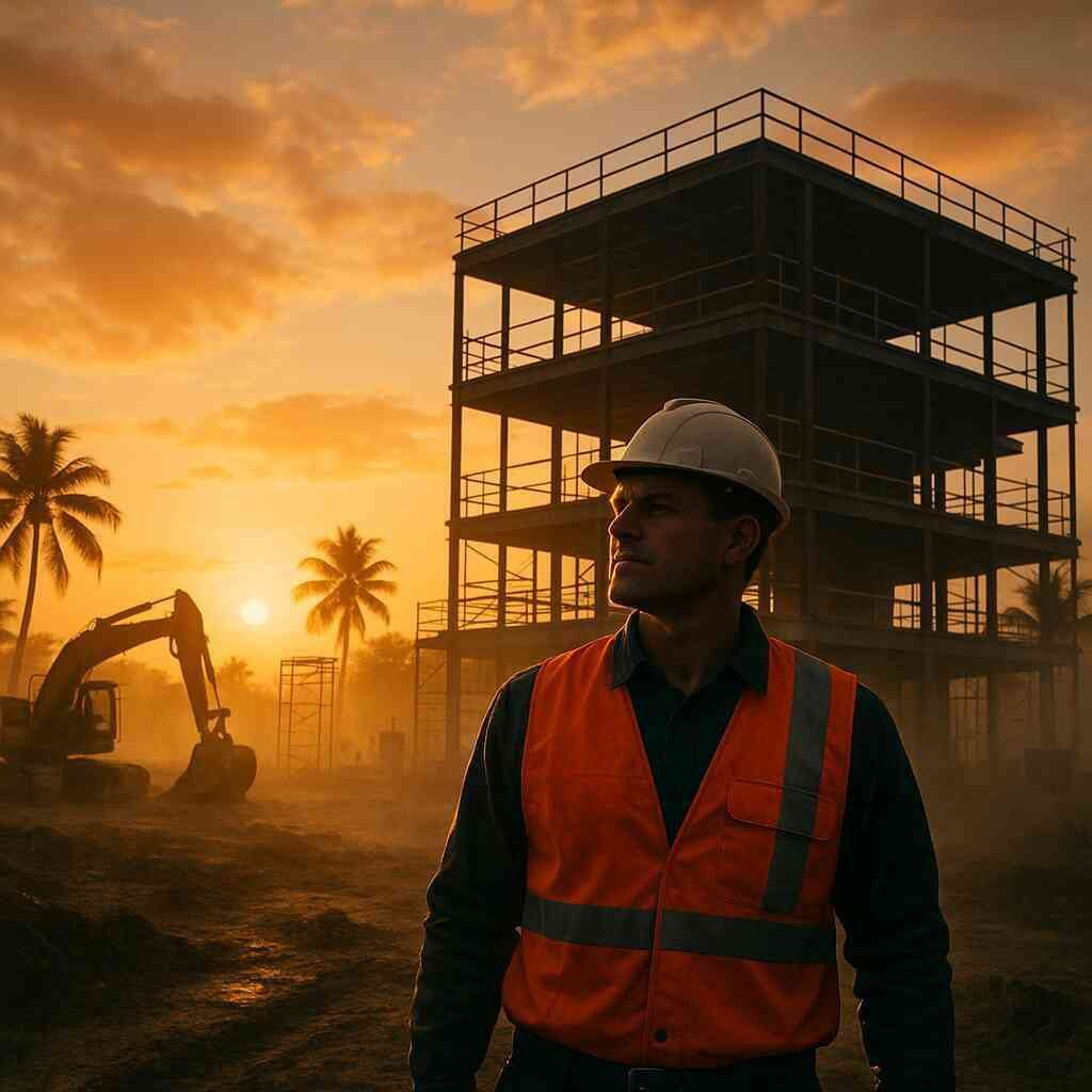 RENOVA Insight into Weston Winter Construction Timelines