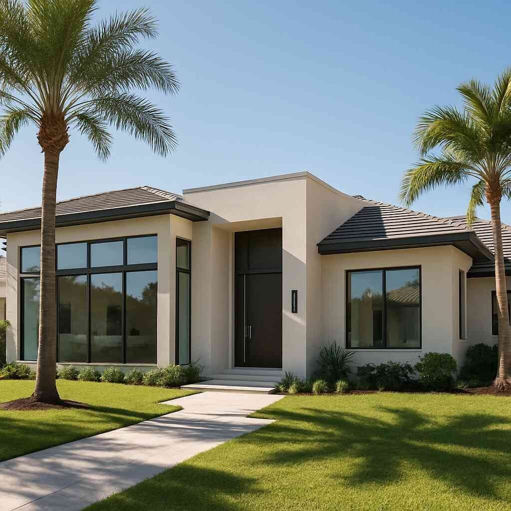 RENOVA Project Highlight Winter 2026 Delray Beach Home Addition