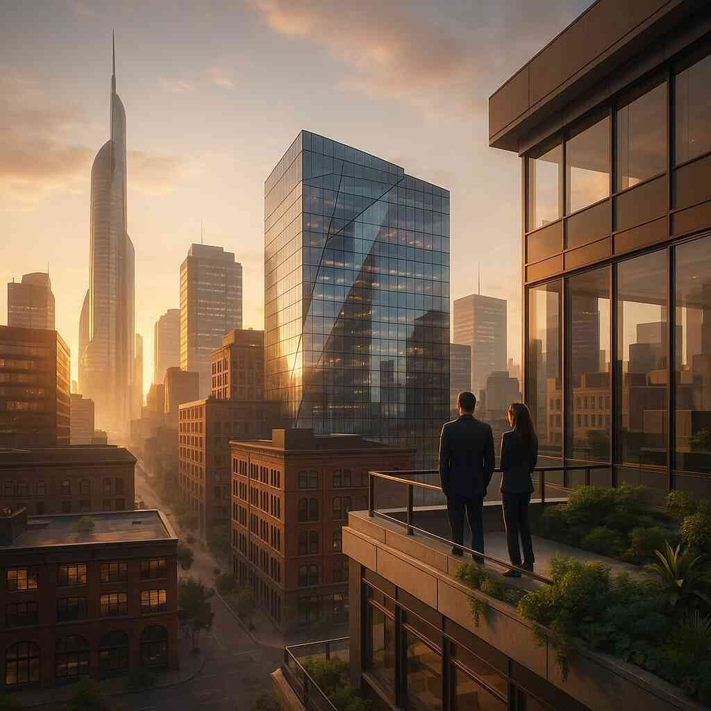 RENOVA Reveals Top 5 Commercial Renovation Trends in 2026