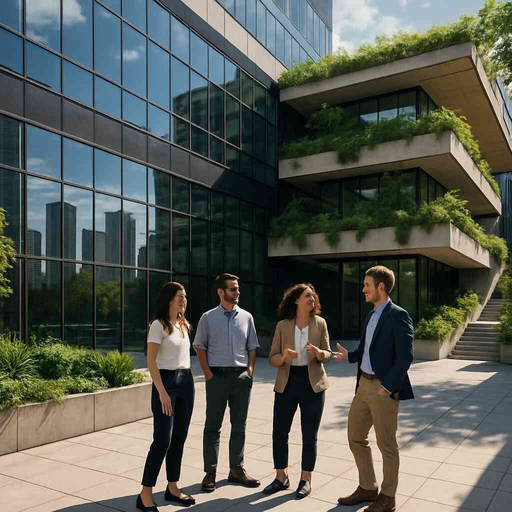 RENOVA Reveals Top 5 Commercial Renovation Trends in 2026