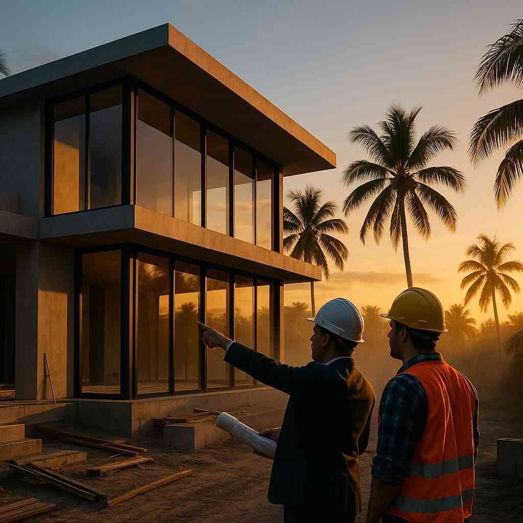 RENOVA Shares 10 Construction Management Steps for 2026