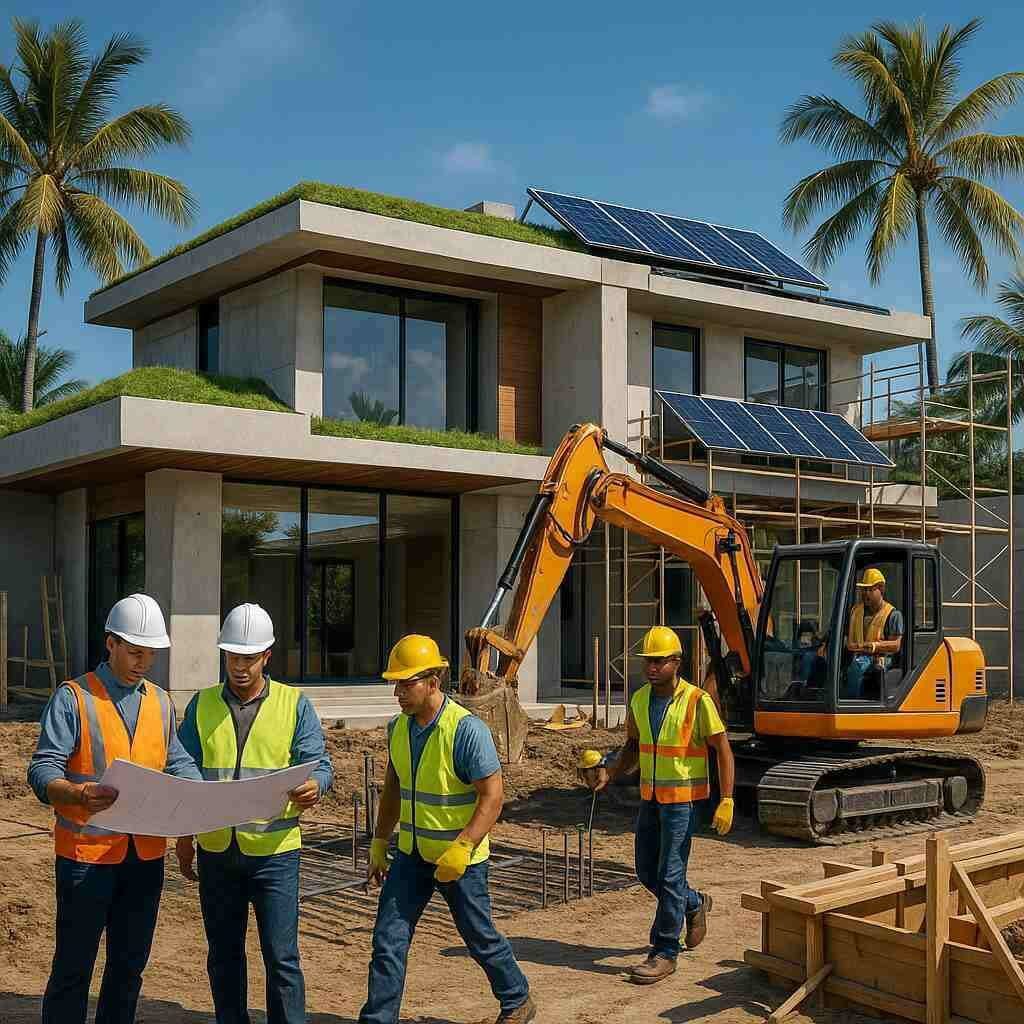 RENOVA Shares 10 Construction Management Steps for 2026