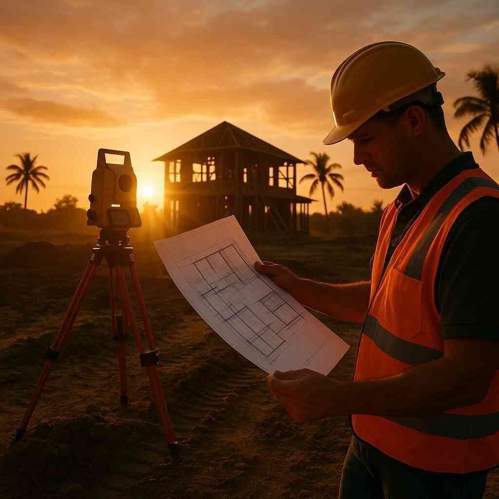 Top 6 RENOVA Site Prep Steps for Delray Beach Custom Builds