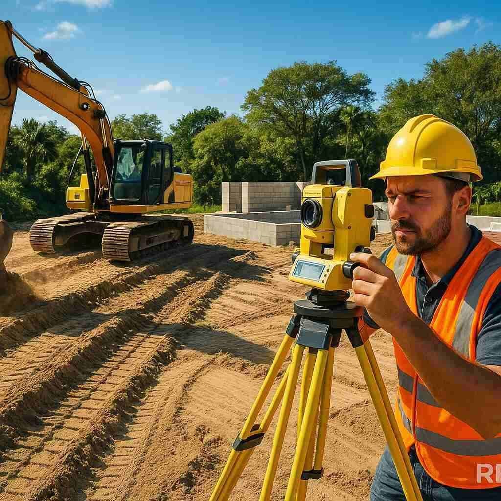 Top 6 RENOVA Site Prep Steps for Delray Beach Custom Builds