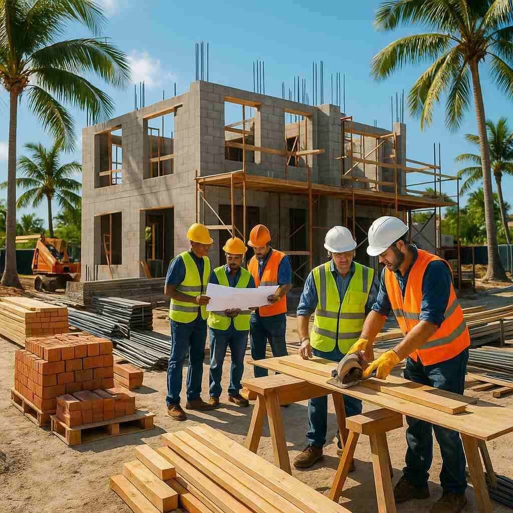 Top 7 Budget Mistakes in South Florida New Construction 2026
