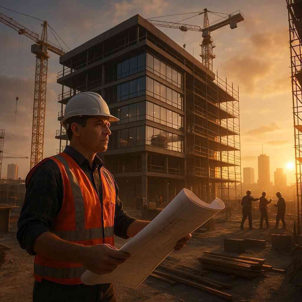 Top 7 Commercial Remodeling Mistakes Contractors Make in 2026