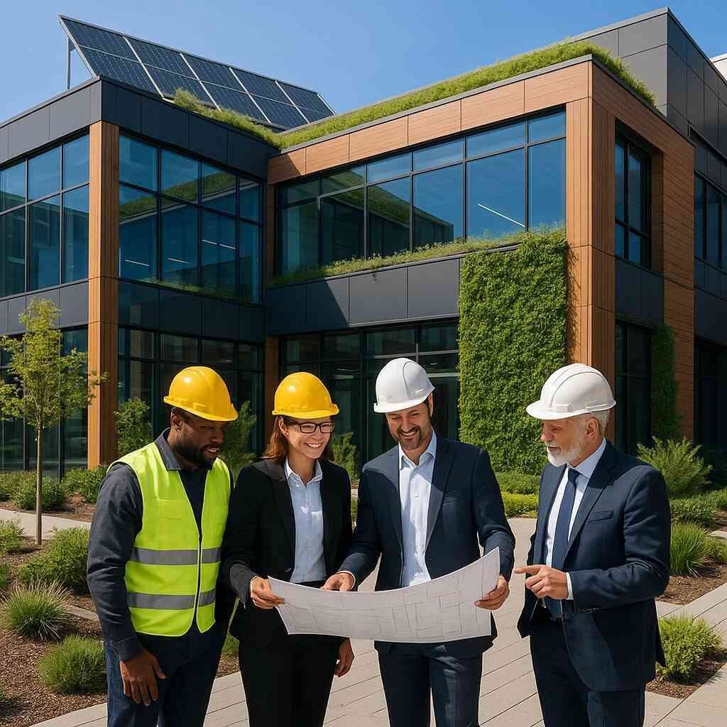 Top 7 Commercial Remodeling Mistakes Contractors Make in 2026