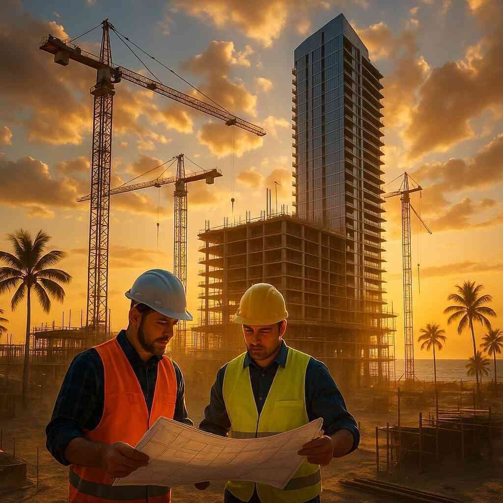 Top 7 New Construction Permits You Need in Delray Beach 2026