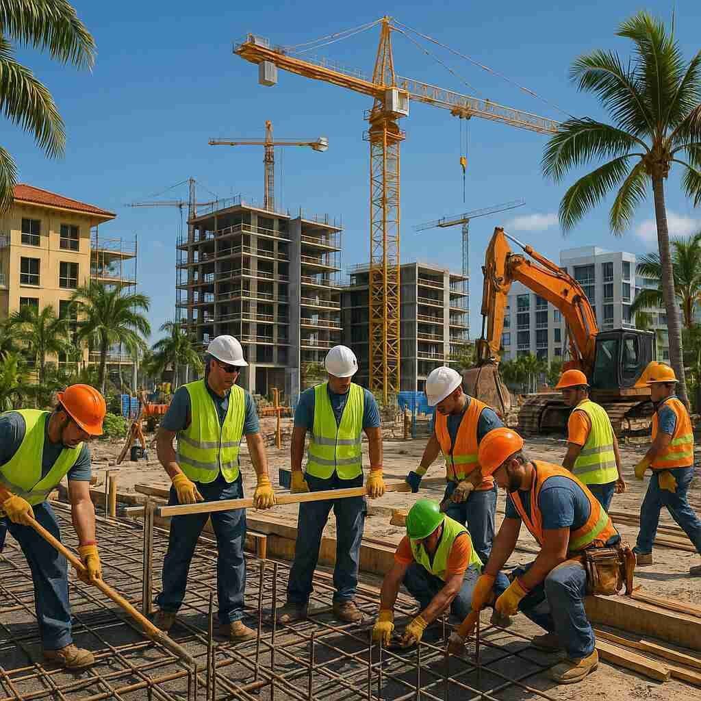 Top 7 New Construction Permits You Need in Delray Beach 2026