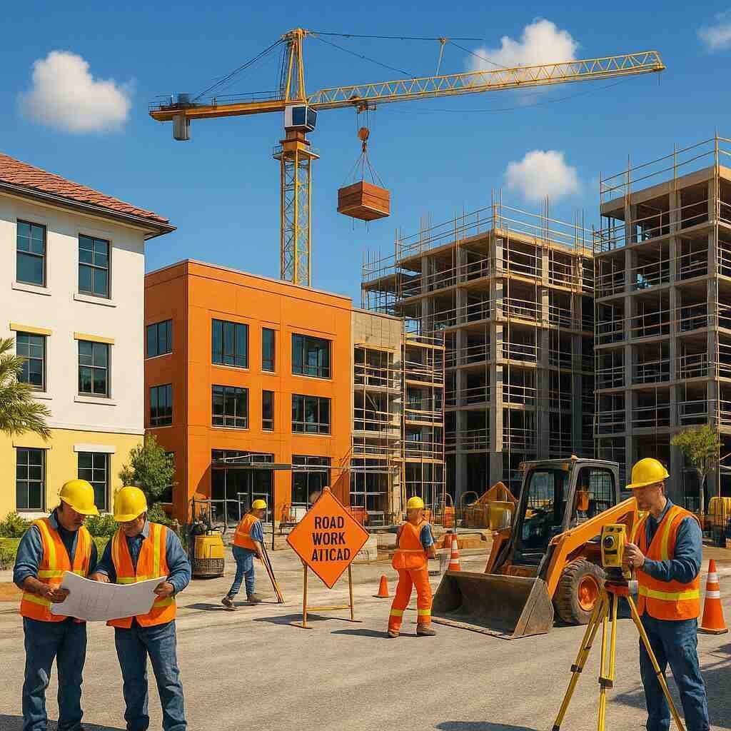 Top 7 Permit Requirements for Delray Beach Construction 2026