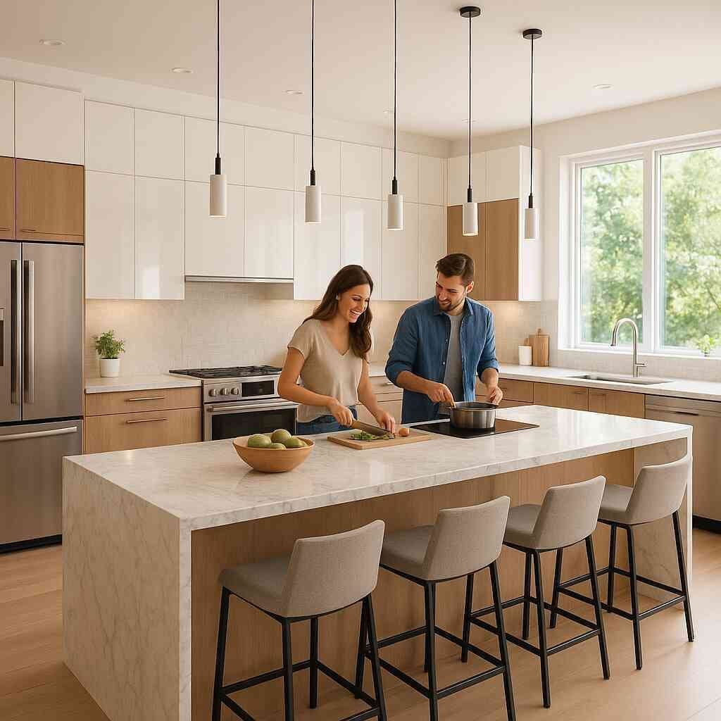 Top Five RENOVA Tactics Elevating Pompano Kitchen Flow