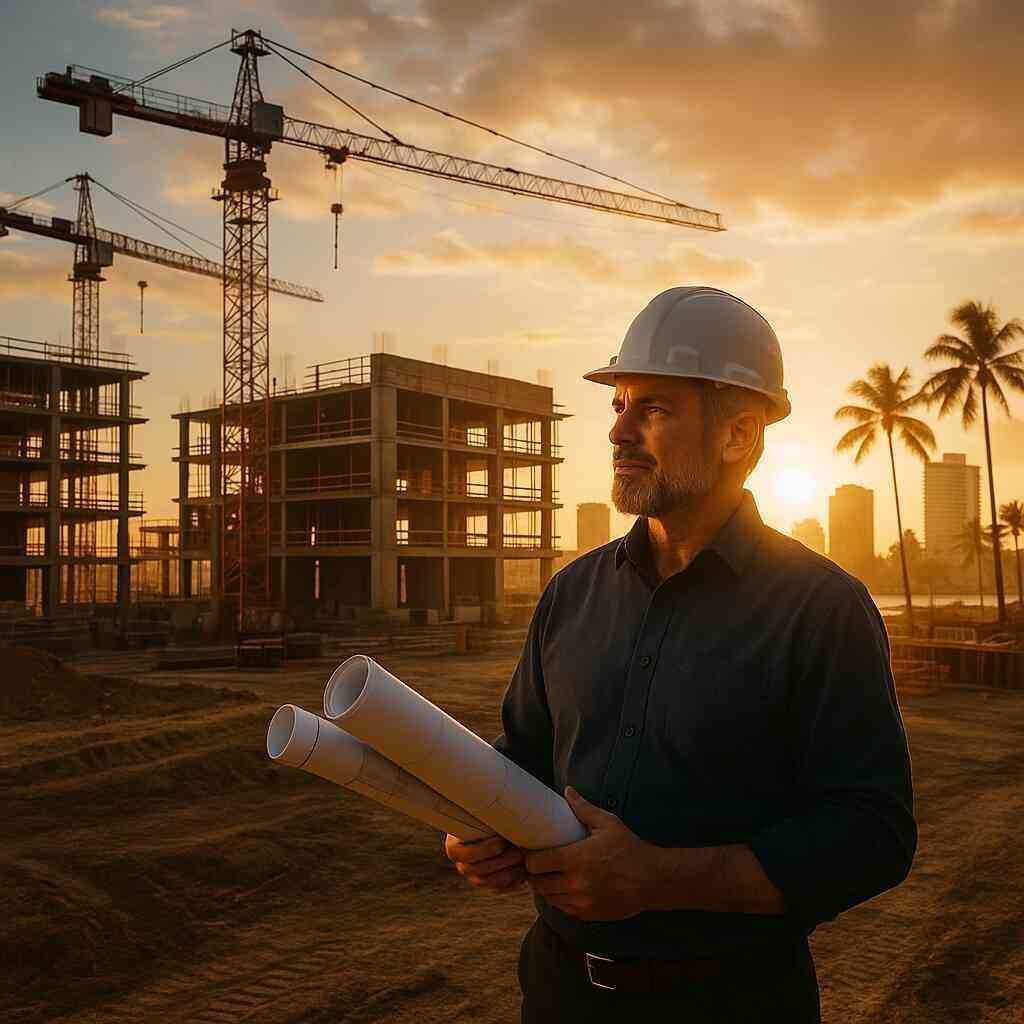 Understanding Palm Beach County Commercial Permit Timelines 2026
